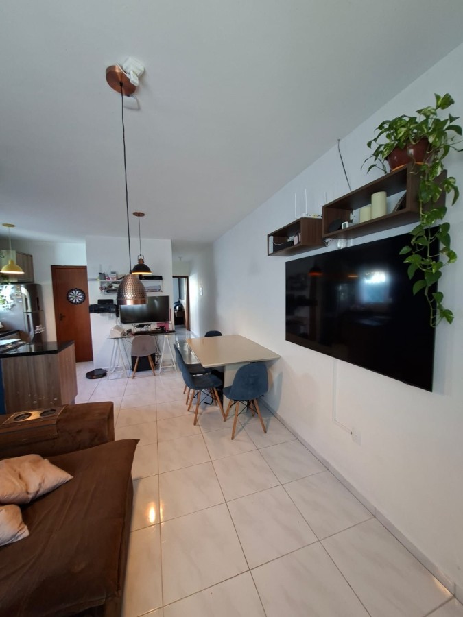 Casa, 2 quartos, 58 m² - Foto 3