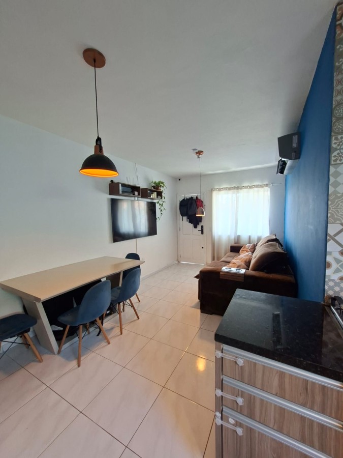 Casa, 2 quartos, 58 m² - Foto 7