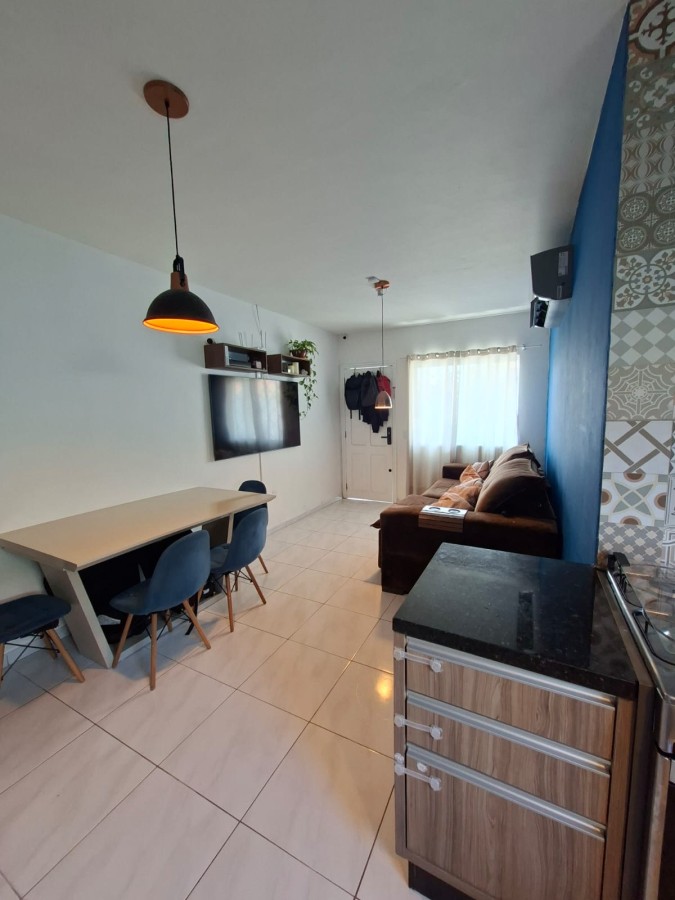 Casa, 2 quartos, 58 m² - Foto 8