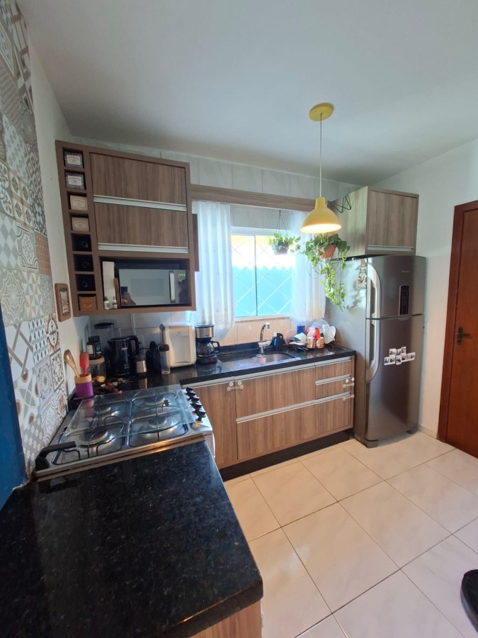 Casa, 2 quartos, 58 m² - Foto 11