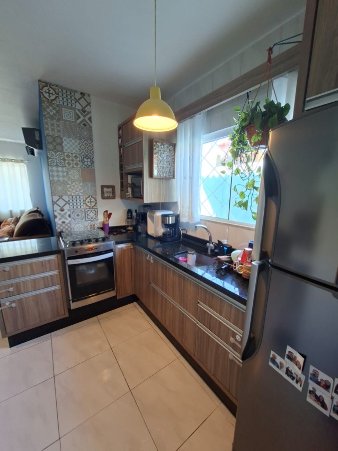 Casa, 2 quartos, 58 m² - Foto 12