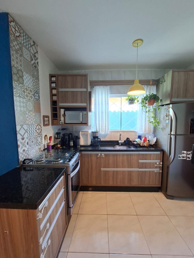 Casa, 2 quartos, 58 m² - Foto 13