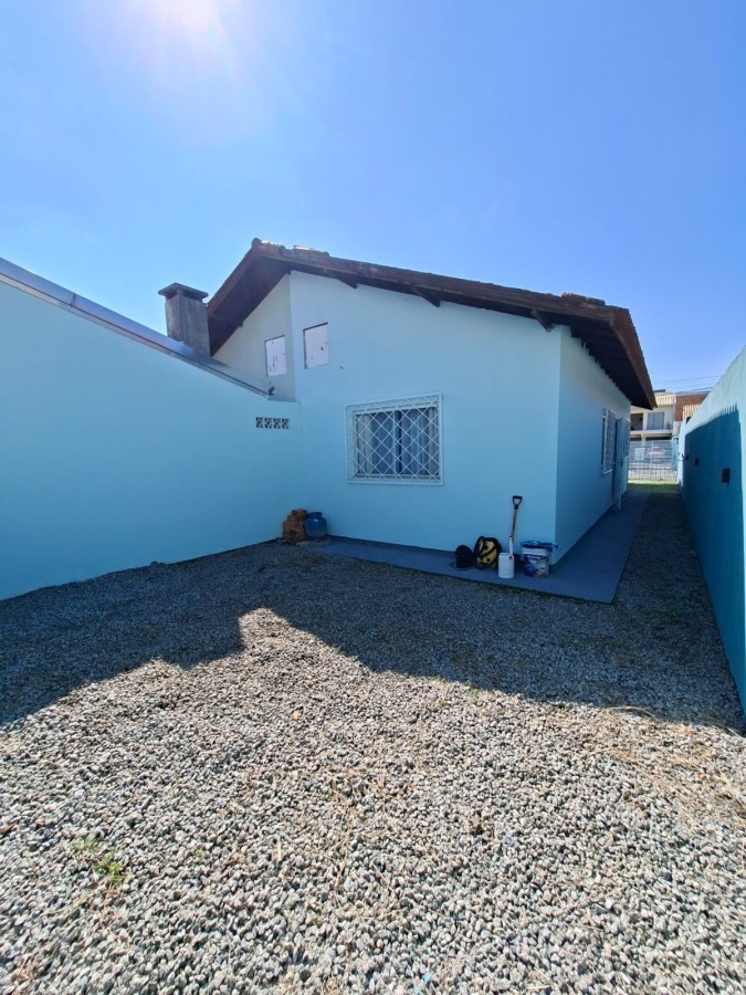 Casa, 2 quartos, 58 m² - Foto 26