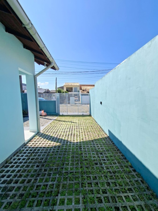 Casa, 2 quartos, 58 m² - Foto 28