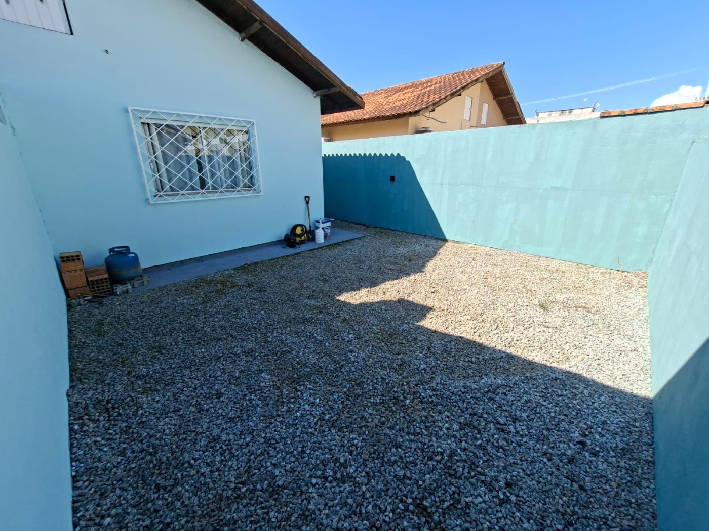 Casa, 2 quartos, 58 m² - Foto 30