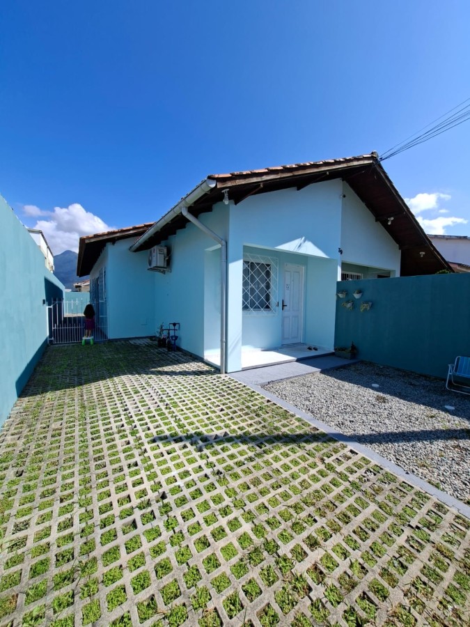 Casa, 2 quartos, 58 m² - Foto 31