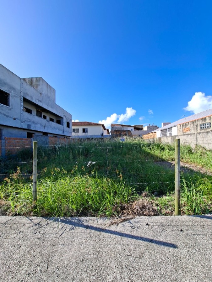 Terreno, 322 m² - Foto 1