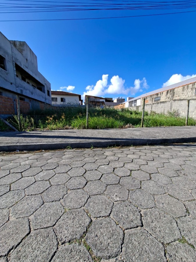 Terreno, 322 m² - Foto 4