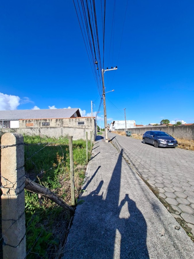 Terreno, 322 m² - Foto 9