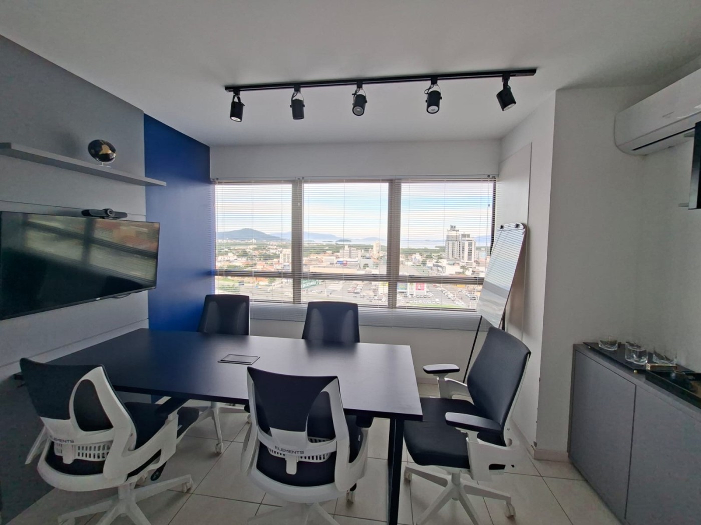 Sala-Conjunto, 26 m² - Foto 1