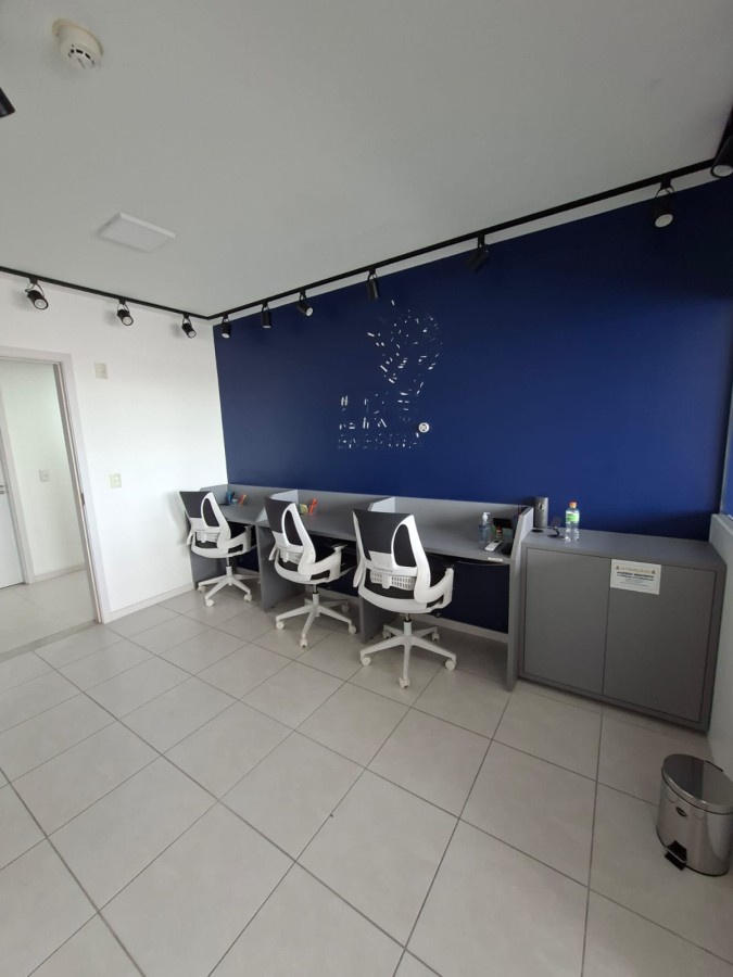 Sala-Conjunto, 26 m² - Foto 6