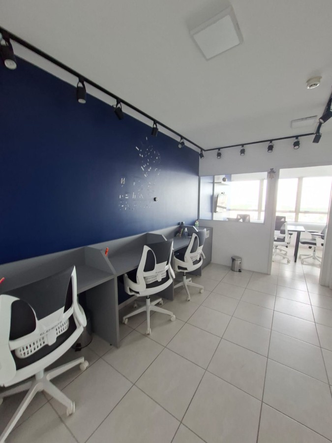 Sala-Conjunto, 26 m² - Foto 7