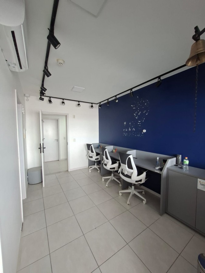 Sala-Conjunto, 26 m² - Foto 8