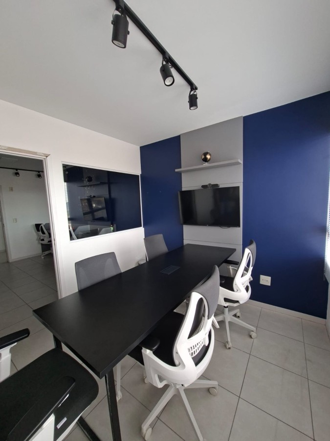 Sala-Conjunto, 26 m² - Foto 10