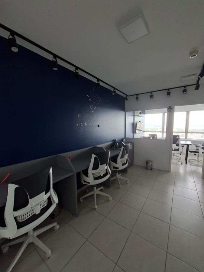 Sala-Conjunto, 26 m² - Foto 9