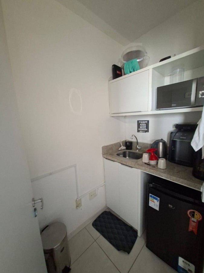 Sala-Conjunto, 26 m² - Foto 12