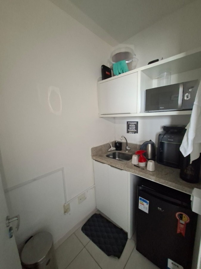 Sala-Conjunto, 26 m² - Foto 13