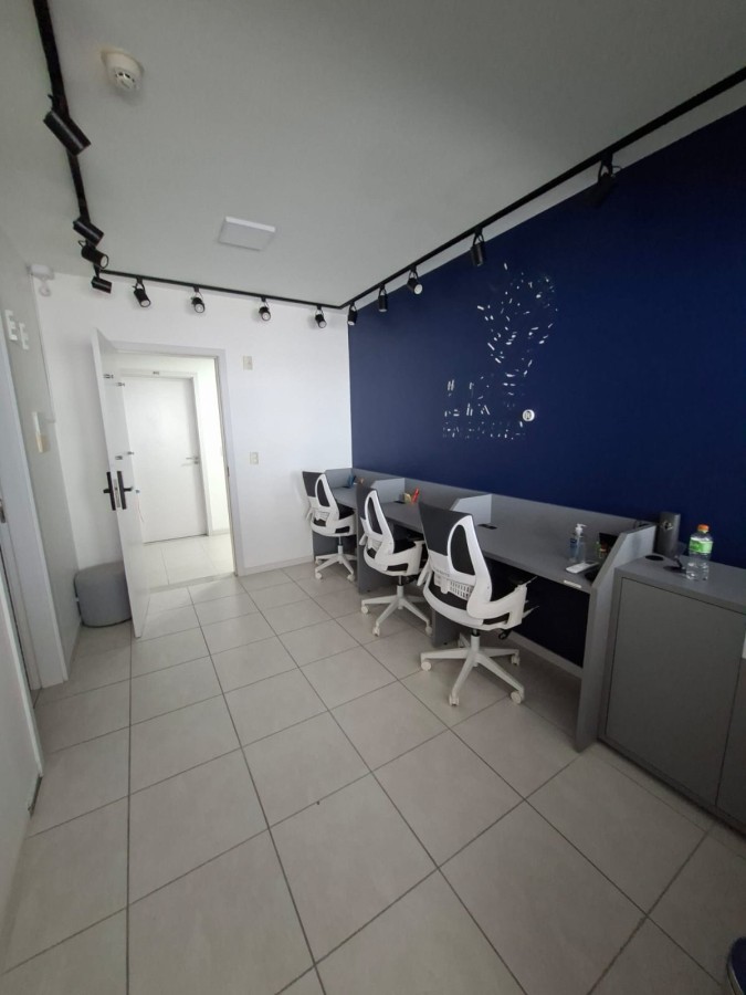 Sala-Conjunto, 26 m² - Foto 15