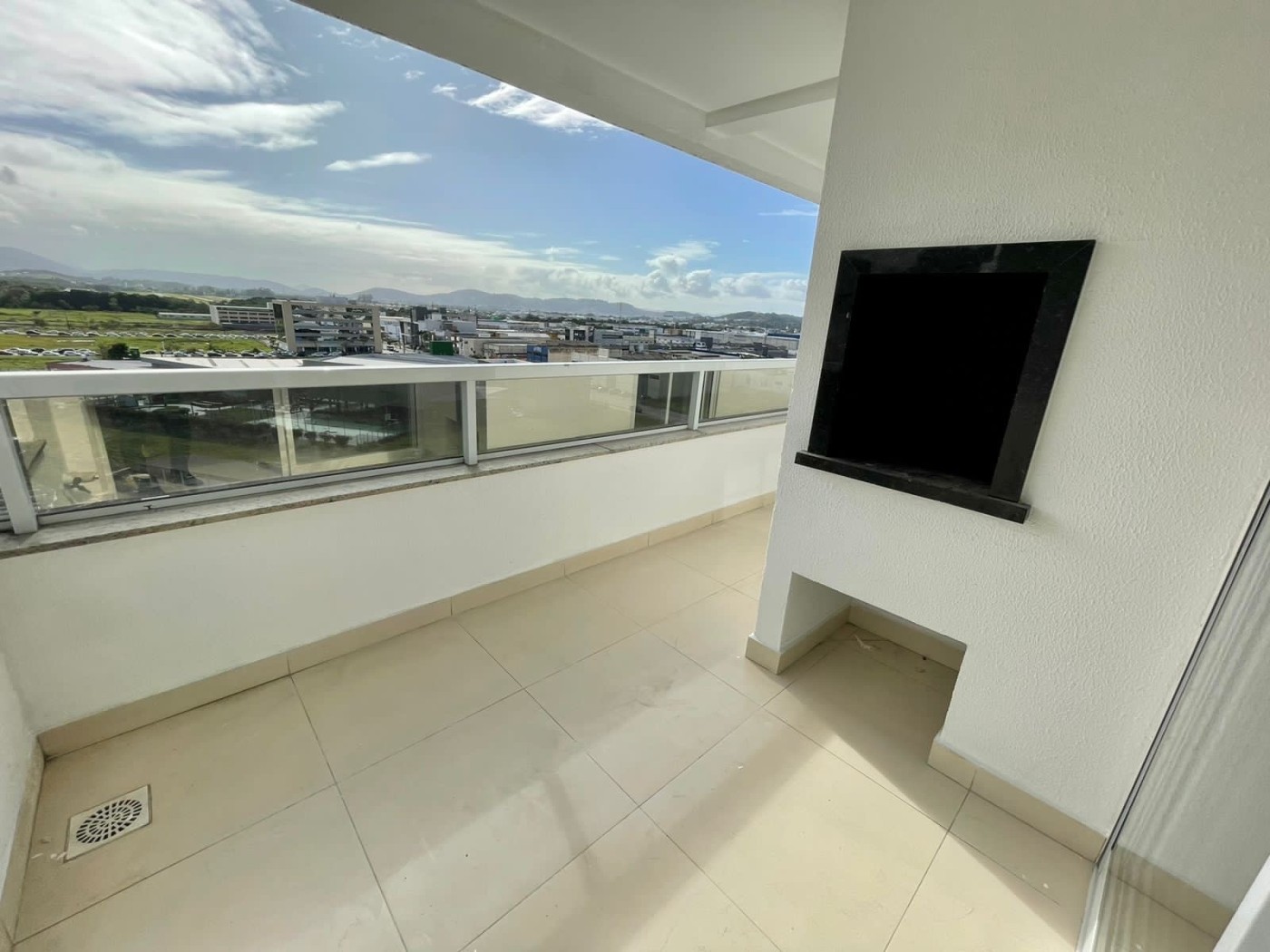Apartamento, 3 quartos, 96 m² - Foto 1
