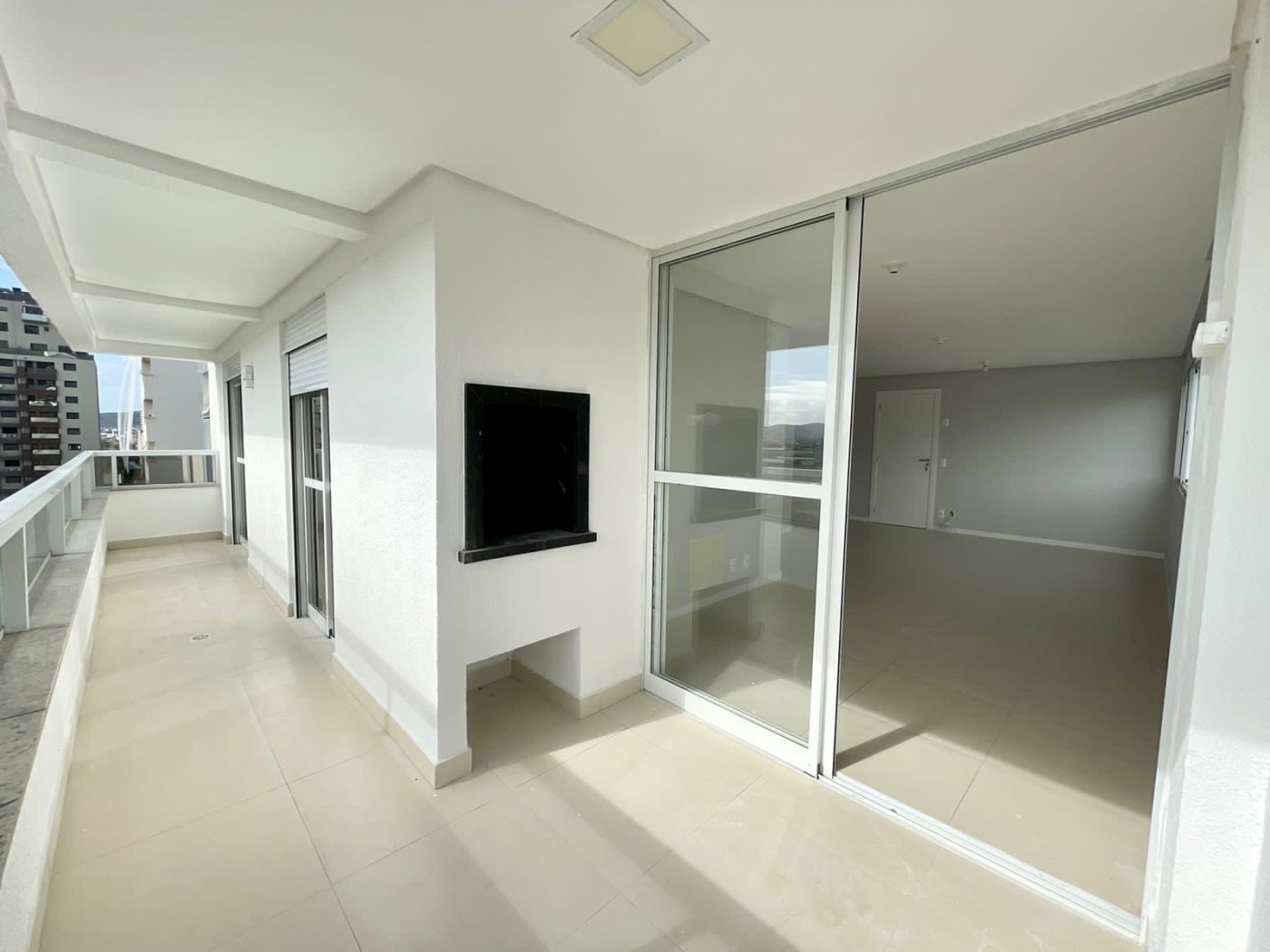 Apartamento, 3 quartos, 96 m² - Foto 2