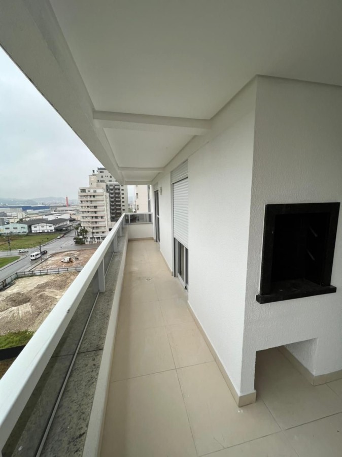 Apartamento, 3 quartos, 96 m² - Foto 3