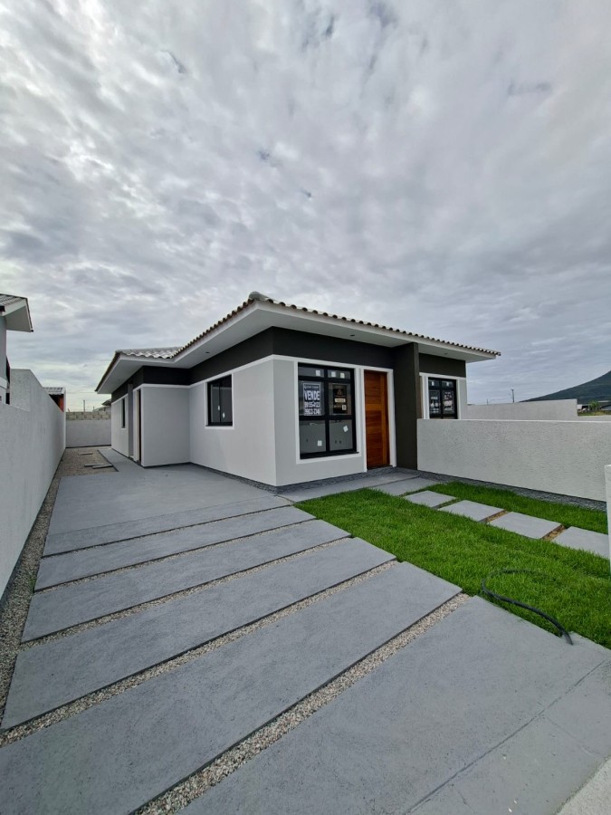 Casa, 2 quartos, 59 m² - Foto 1