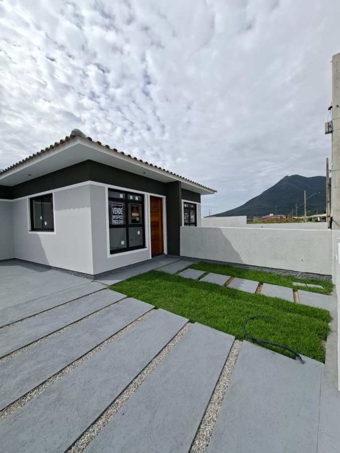 Casa, 2 quartos, 59 m² - Foto 3