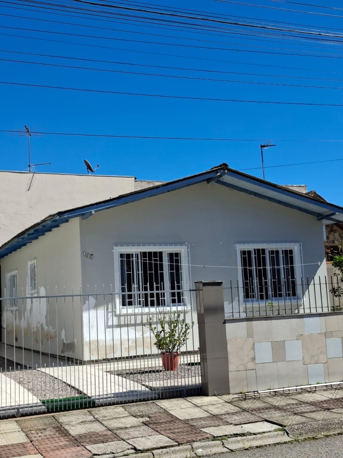 Casa, 3 quartos, 90 m² - Foto 2