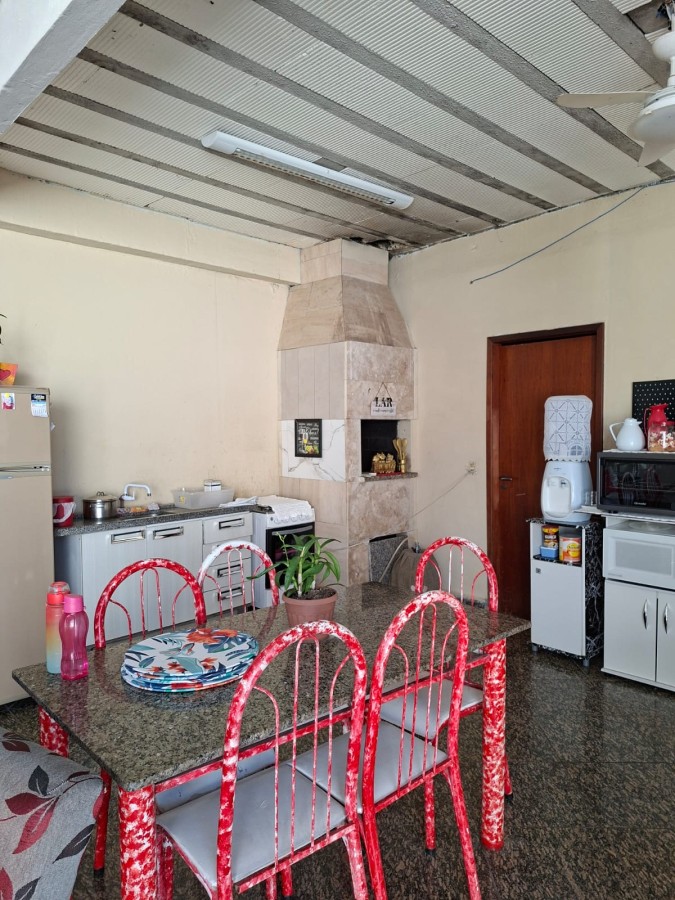 Casa, 3 quartos, 90 m² - Foto 4