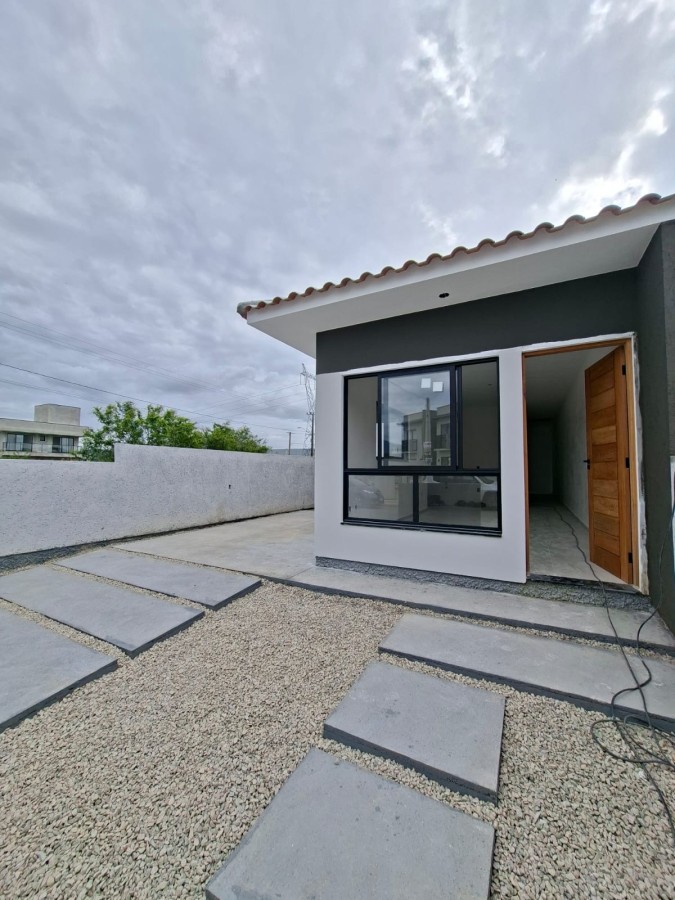 Casa, 3 quartos, 73 m² - Foto 2