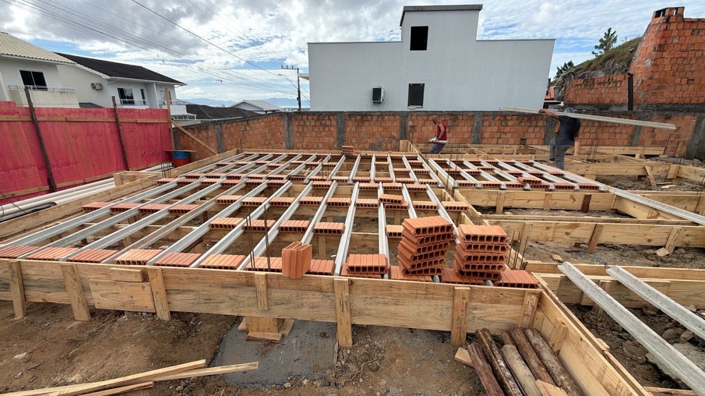 Casa, 2 quartos, 60 m² - Foto 4