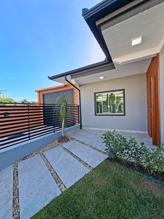Casa, 3 quartos, 230 m² - Foto 9