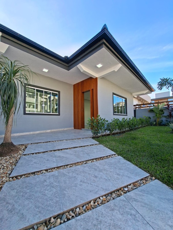 Casa, 3 quartos, 230 m² - Foto 8