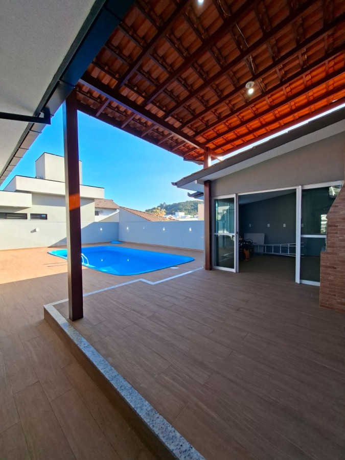 Casa, 3 quartos, 230 m² - Foto 19