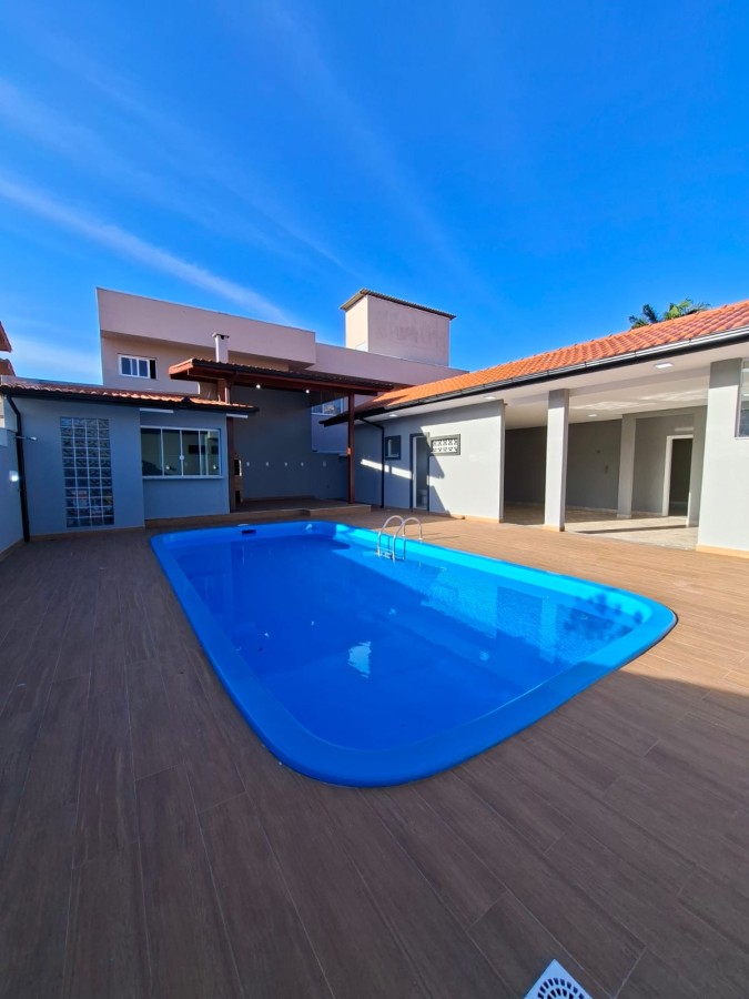 Casa, 3 quartos, 230 m² - Foto 20