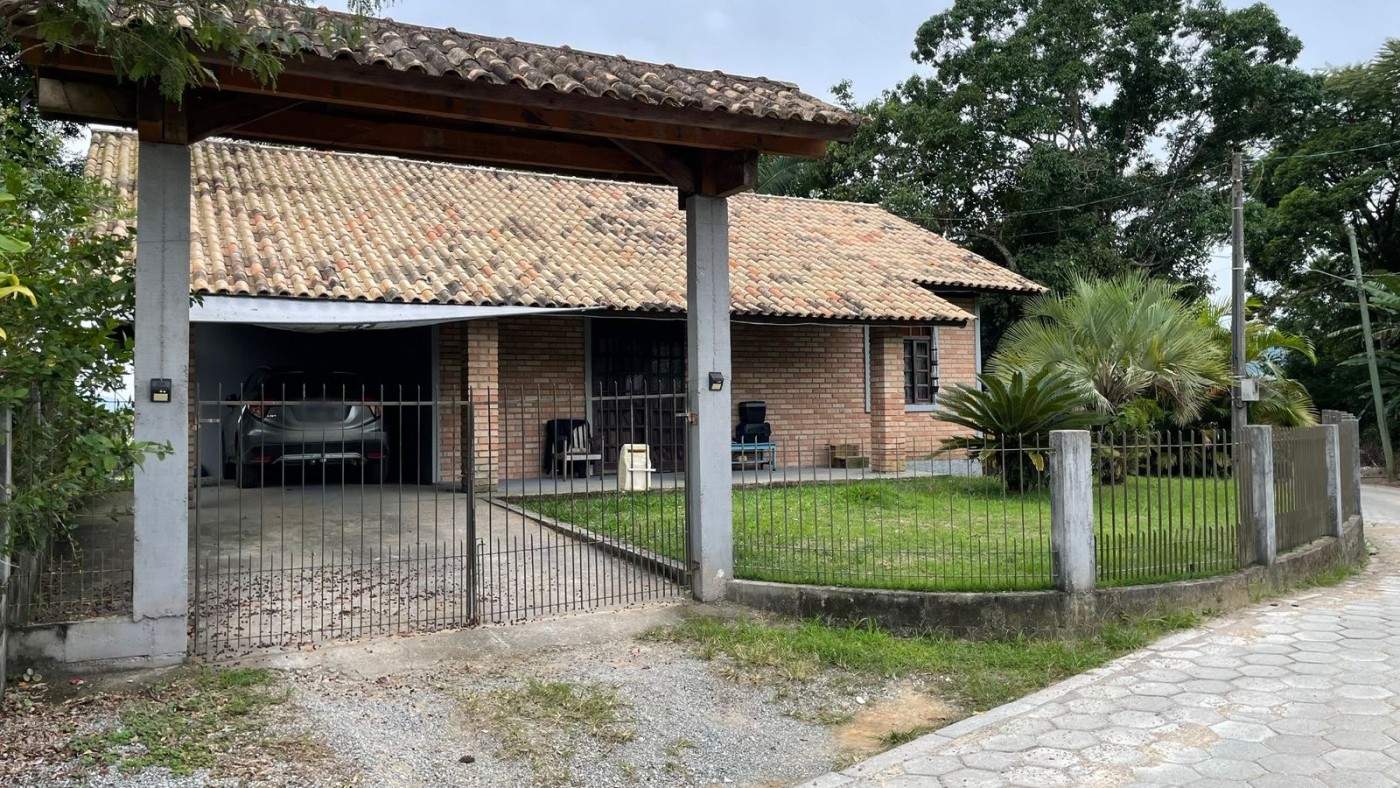 Fazenda, 105 m² - Foto 1