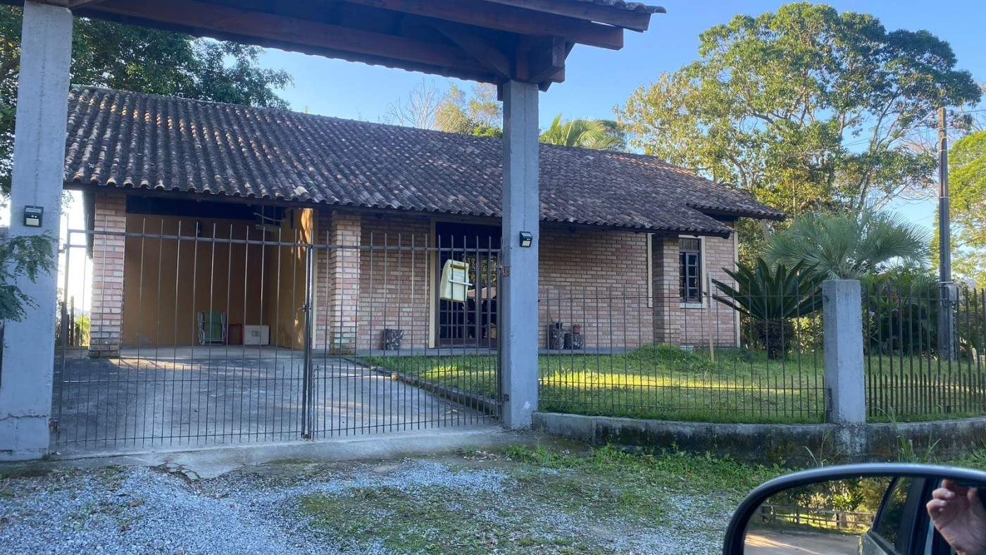 Fazenda, 105 m² - Foto 2