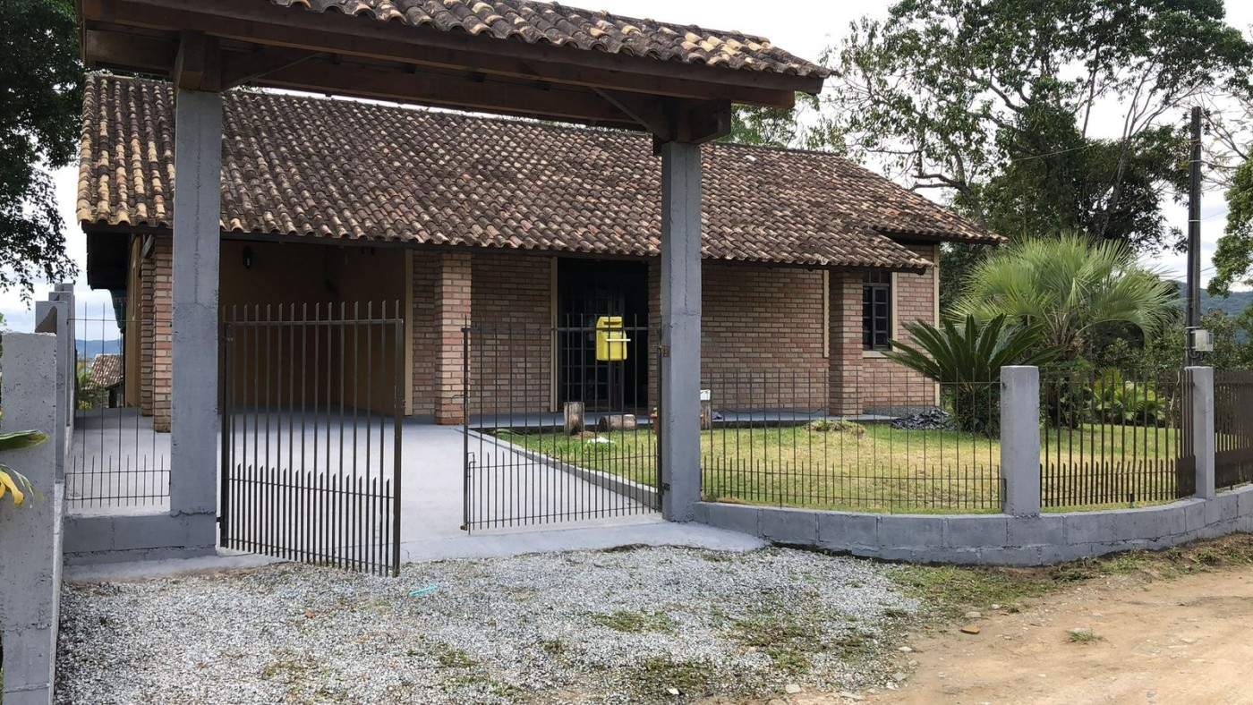 Fazenda, 105 m² - Foto 3