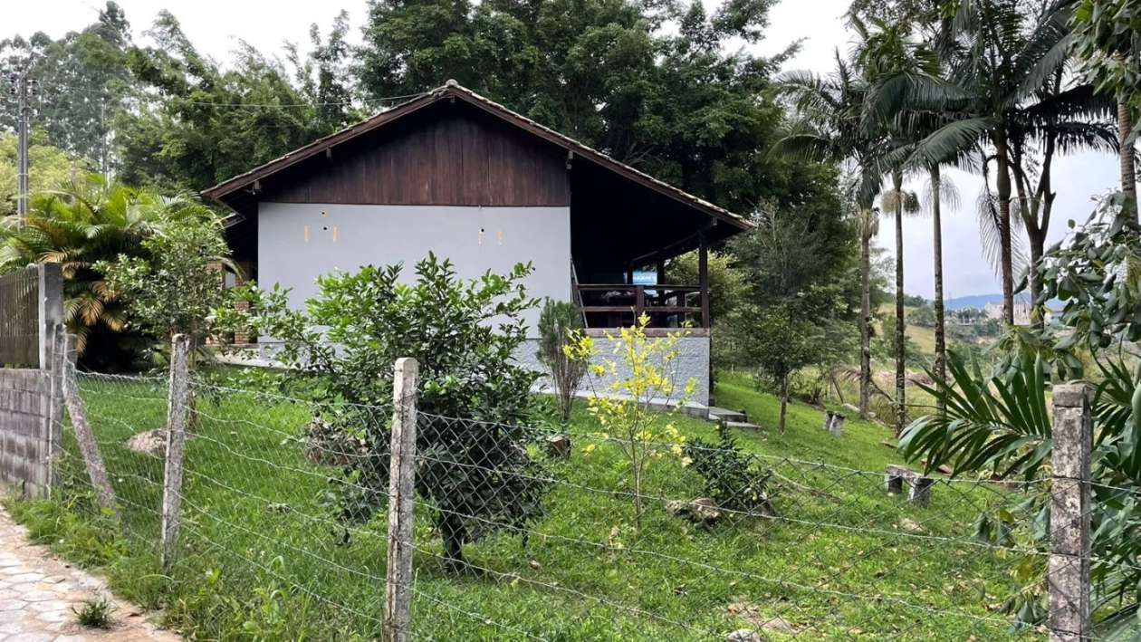 Fazenda, 105 m² - Foto 8