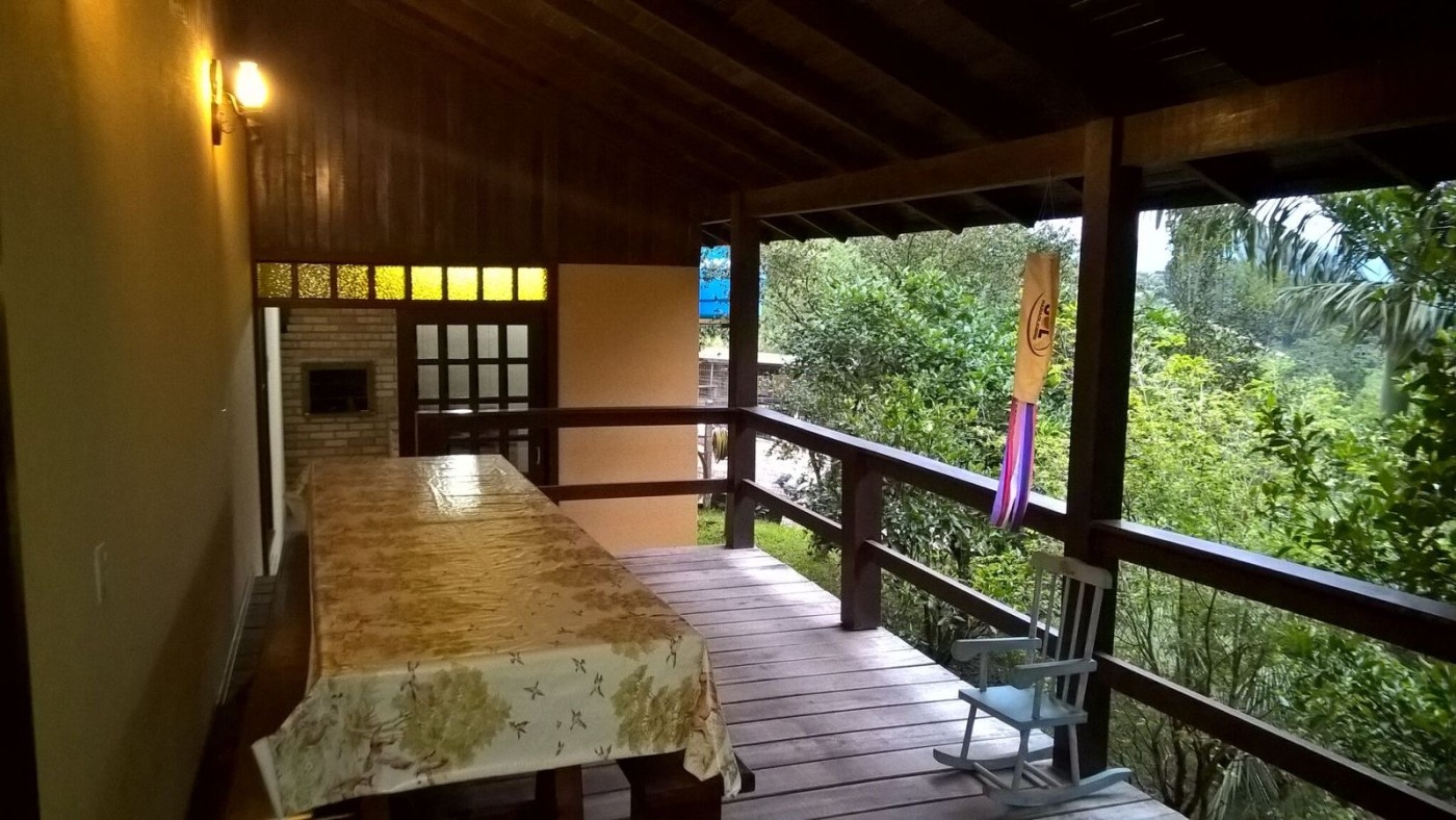 Fazenda, 105 m² - Foto 15