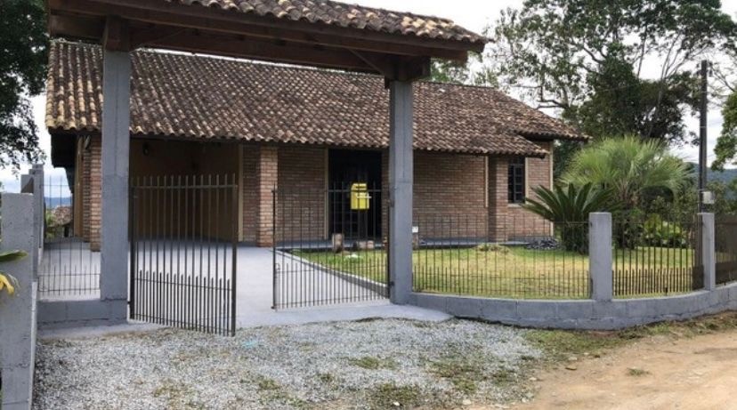 Fazenda, 105 m² - Foto 19