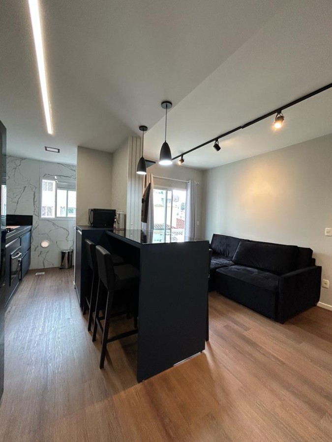 Apartamento, 2 quartos, 60 m² - Foto 3