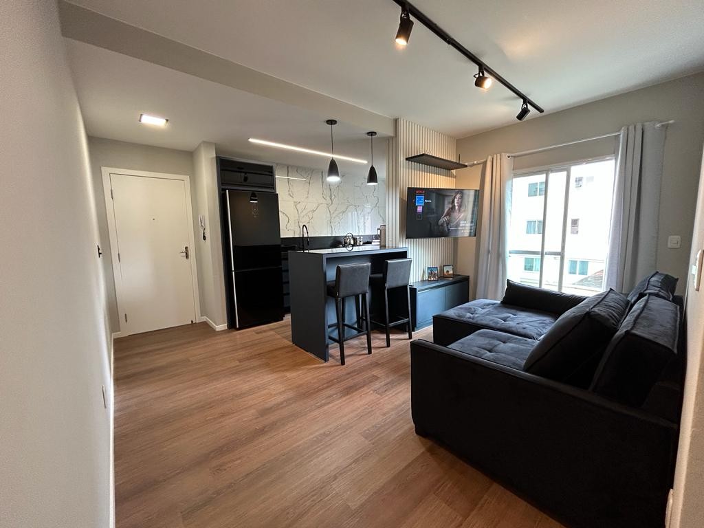 Apartamento, 2 quartos, 60 m² - Foto 1