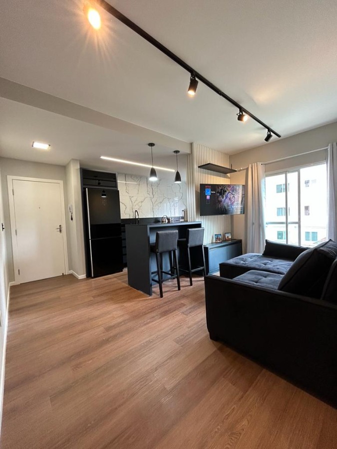 Apartamento, 2 quartos, 60 m² - Foto 4