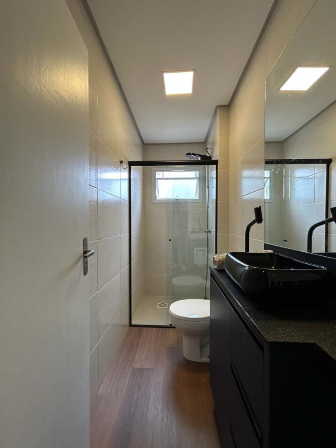 Apartamento, 2 quartos, 60 m² - Foto 5