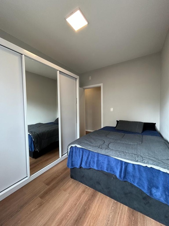 Apartamento, 2 quartos, 60 m² - Foto 8