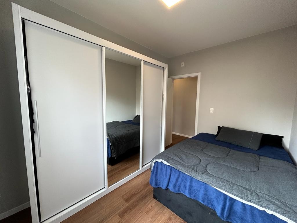Apartamento, 2 quartos, 60 m² - Foto 6