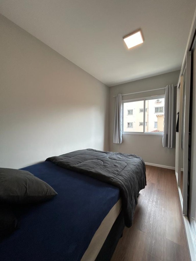 Apartamento, 2 quartos, 60 m² - Foto 10