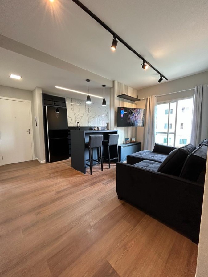Apartamento, 2 quartos, 60 m² - Foto 12