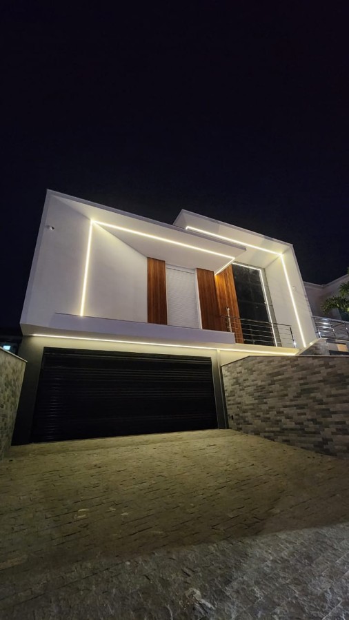 Casa, 3 quartos, 240 m² - Foto 16